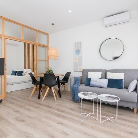 Suite Homes Hesperides Garden Beach Μάλαγα Εξωτερικό φωτογραφία