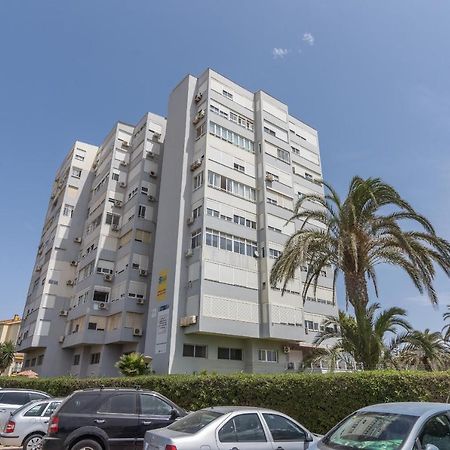 Suite Homes Hesperides Garden Beach Μάλαγα Εξωτερικό φωτογραφία