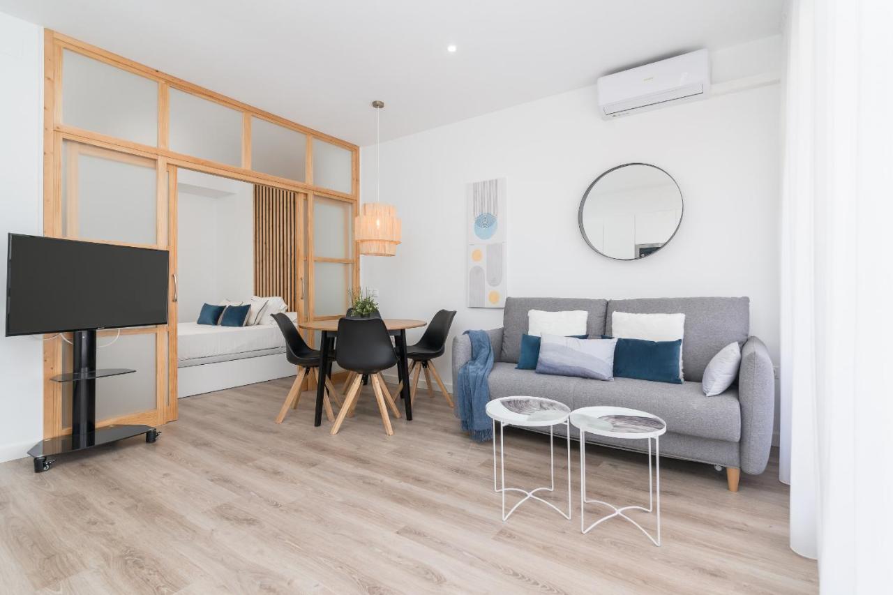 Suite Homes Hesperides Garden Beach Μάλαγα Εξωτερικό φωτογραφία