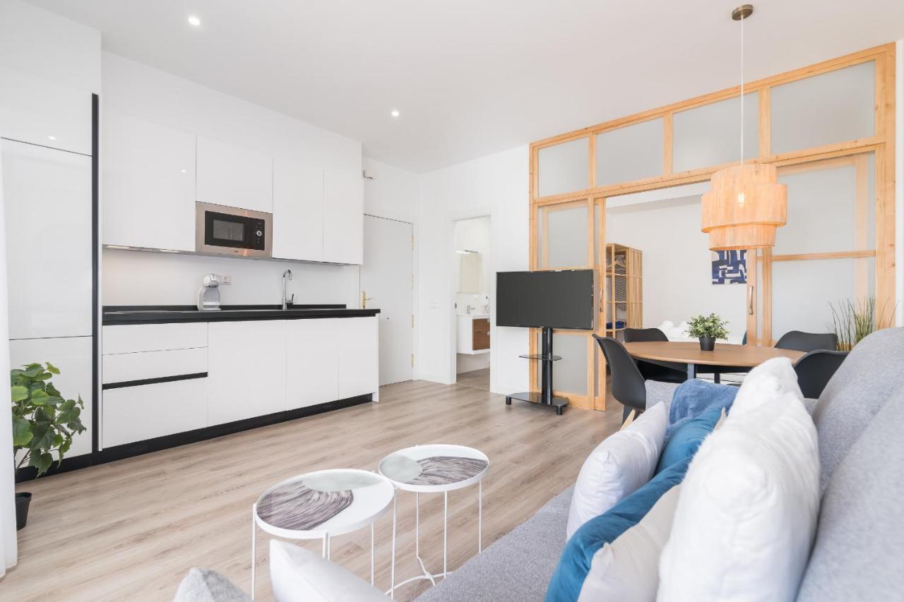 Suite Homes Hesperides Garden Beach Μάλαγα Εξωτερικό φωτογραφία