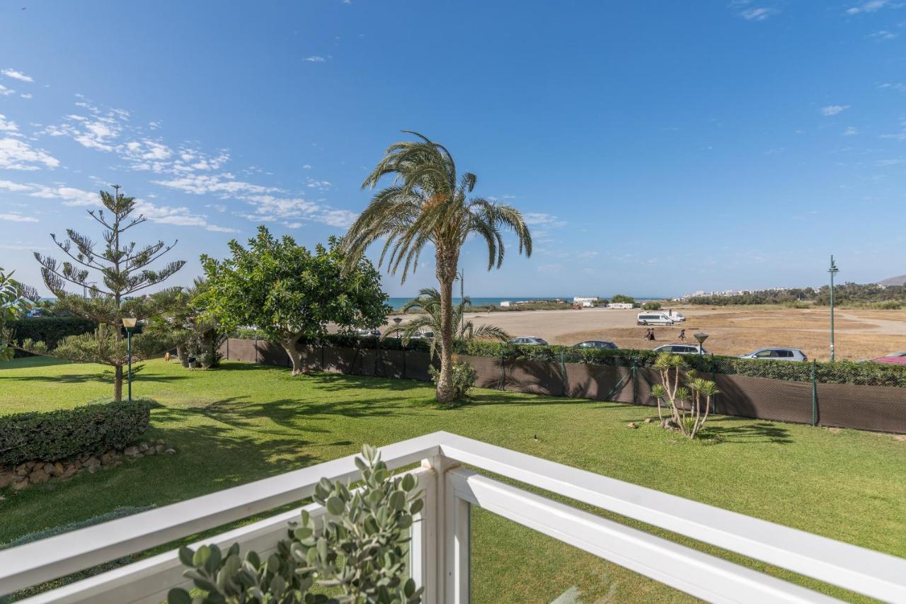Suite Homes Hesperides Garden Beach Μάλαγα Εξωτερικό φωτογραφία