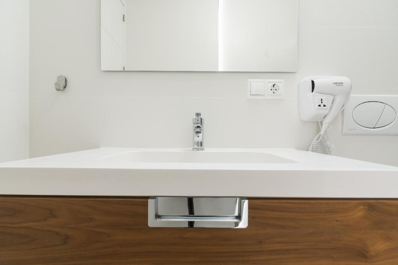 Suite Homes Hesperides Garden Beach Μάλαγα Εξωτερικό φωτογραφία