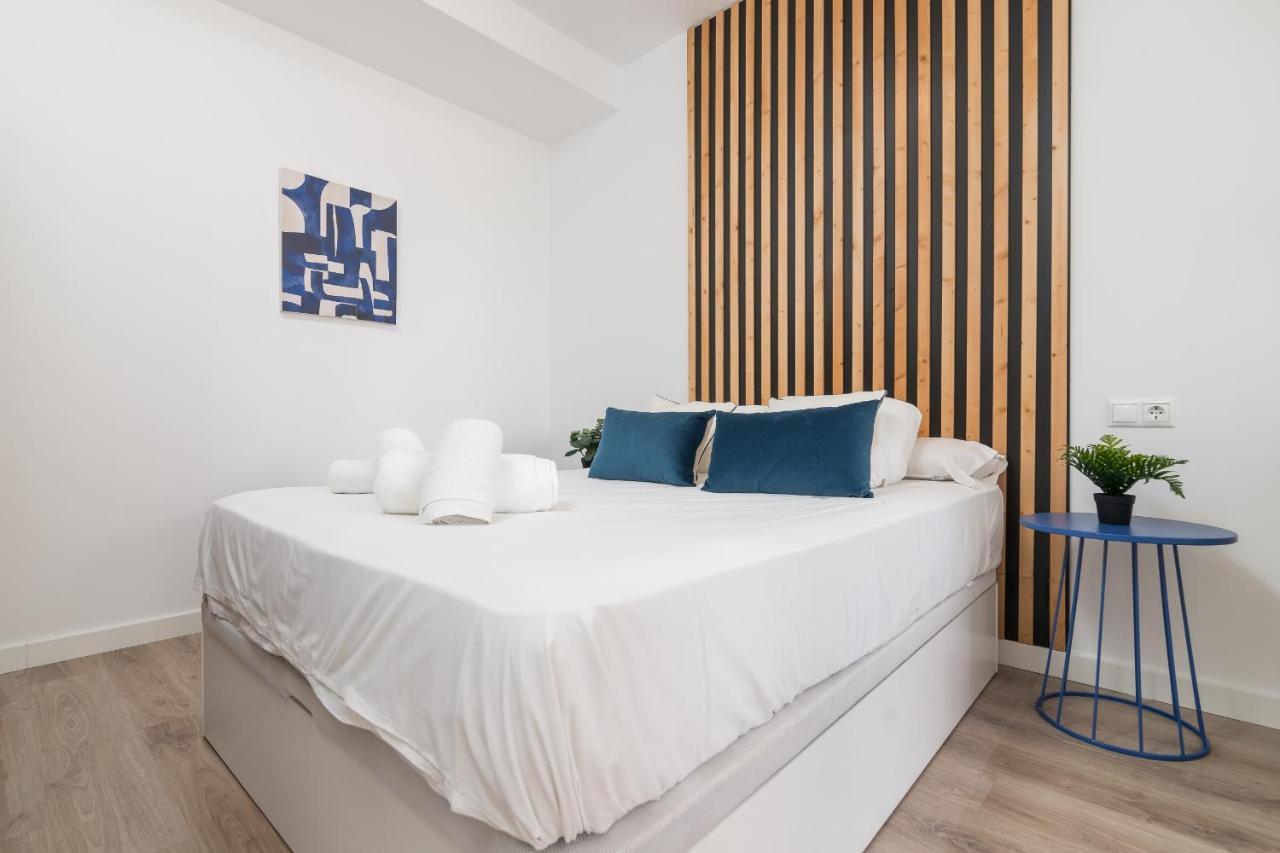 Suite Homes Hesperides Garden Beach Μάλαγα Εξωτερικό φωτογραφία