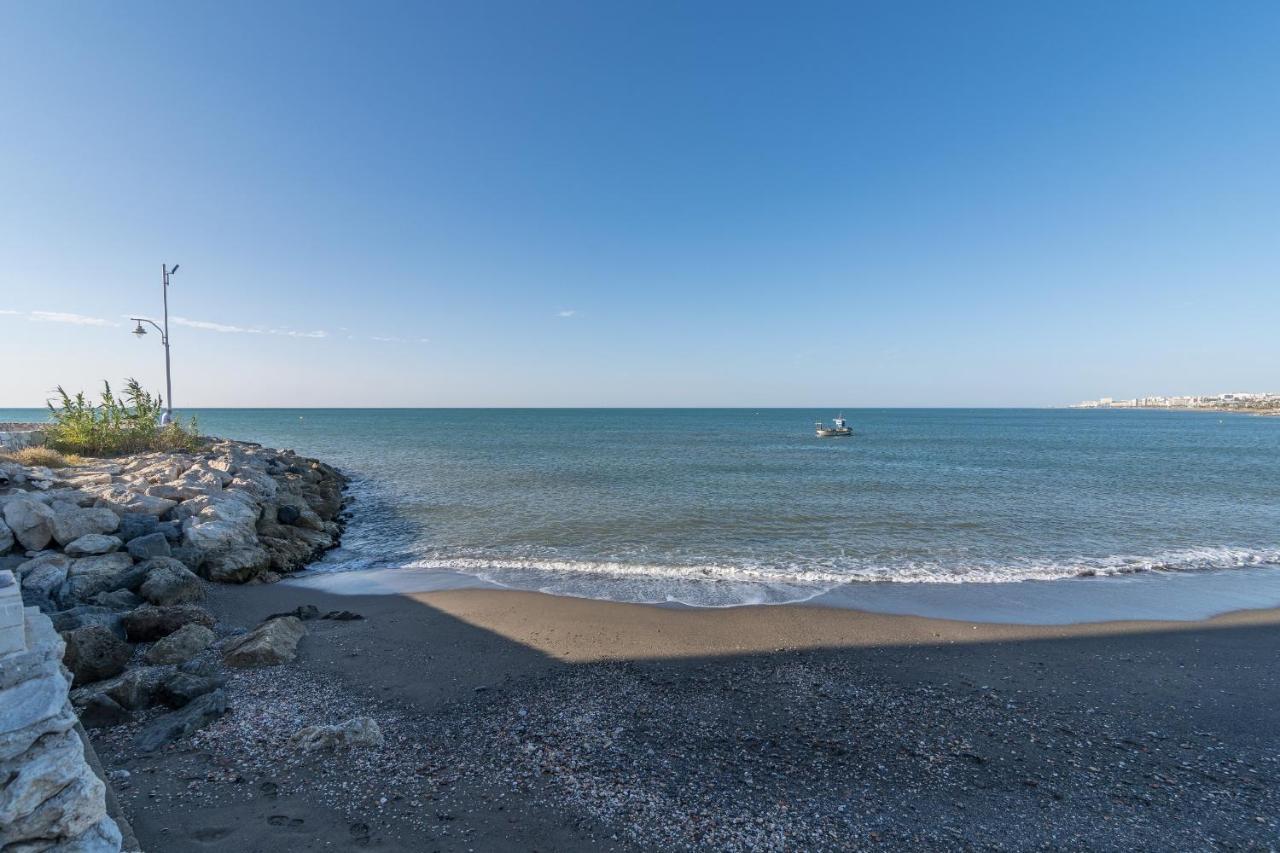Suite Homes Hesperides Garden Beach Μάλαγα Εξωτερικό φωτογραφία