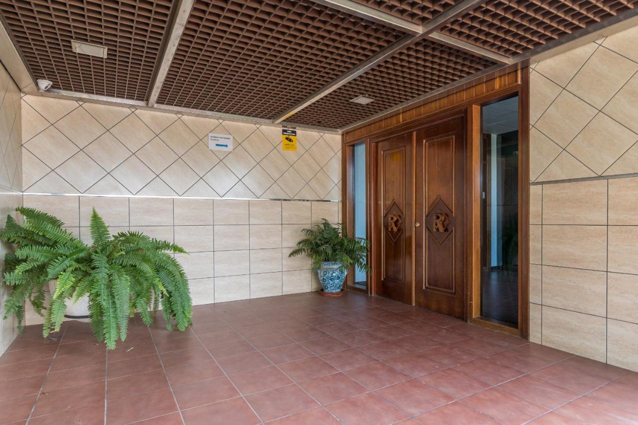 Suite Homes Hesperides Garden Beach Μάλαγα Εξωτερικό φωτογραφία