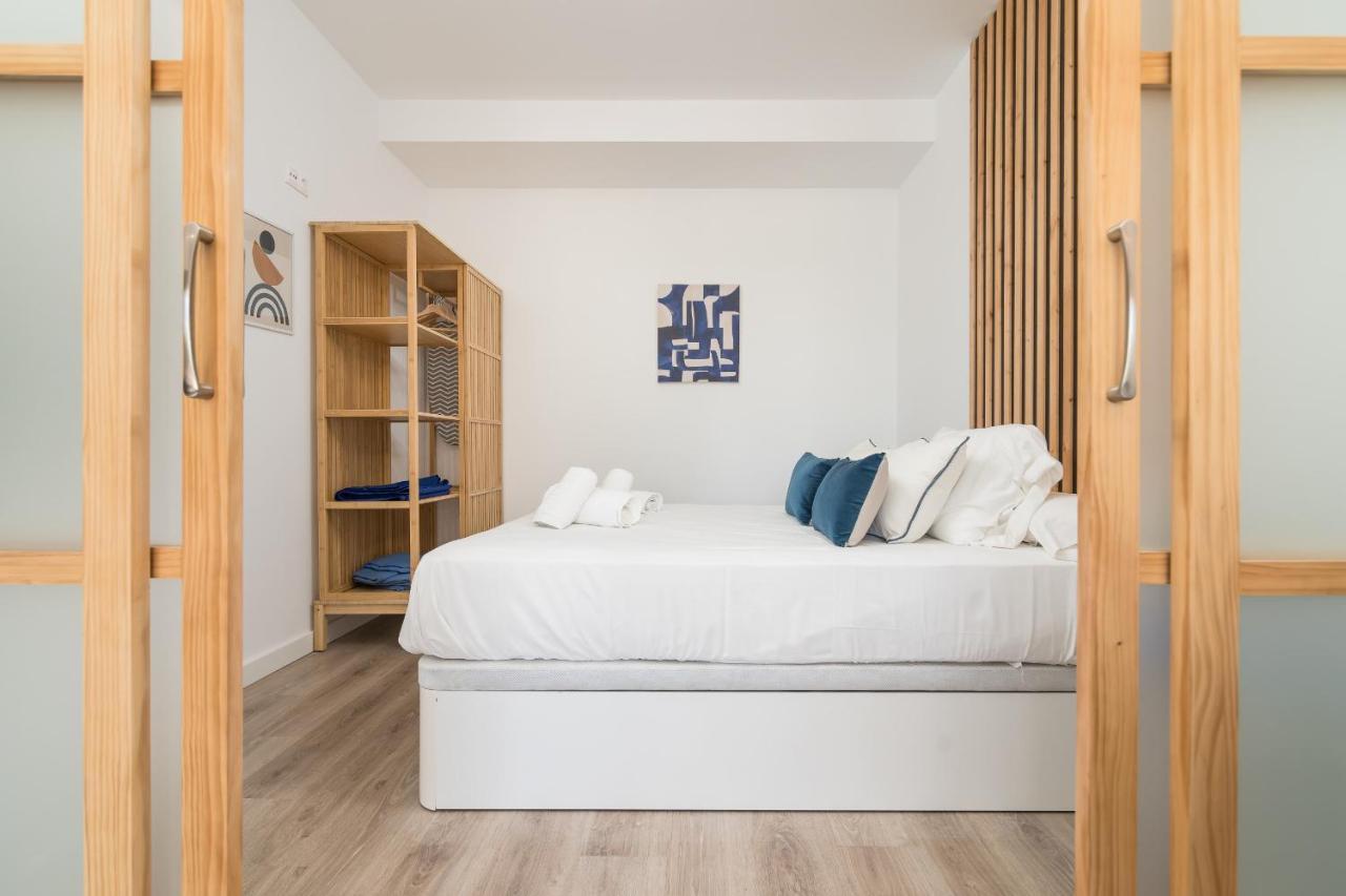 Suite Homes Hesperides Garden Beach Μάλαγα Εξωτερικό φωτογραφία