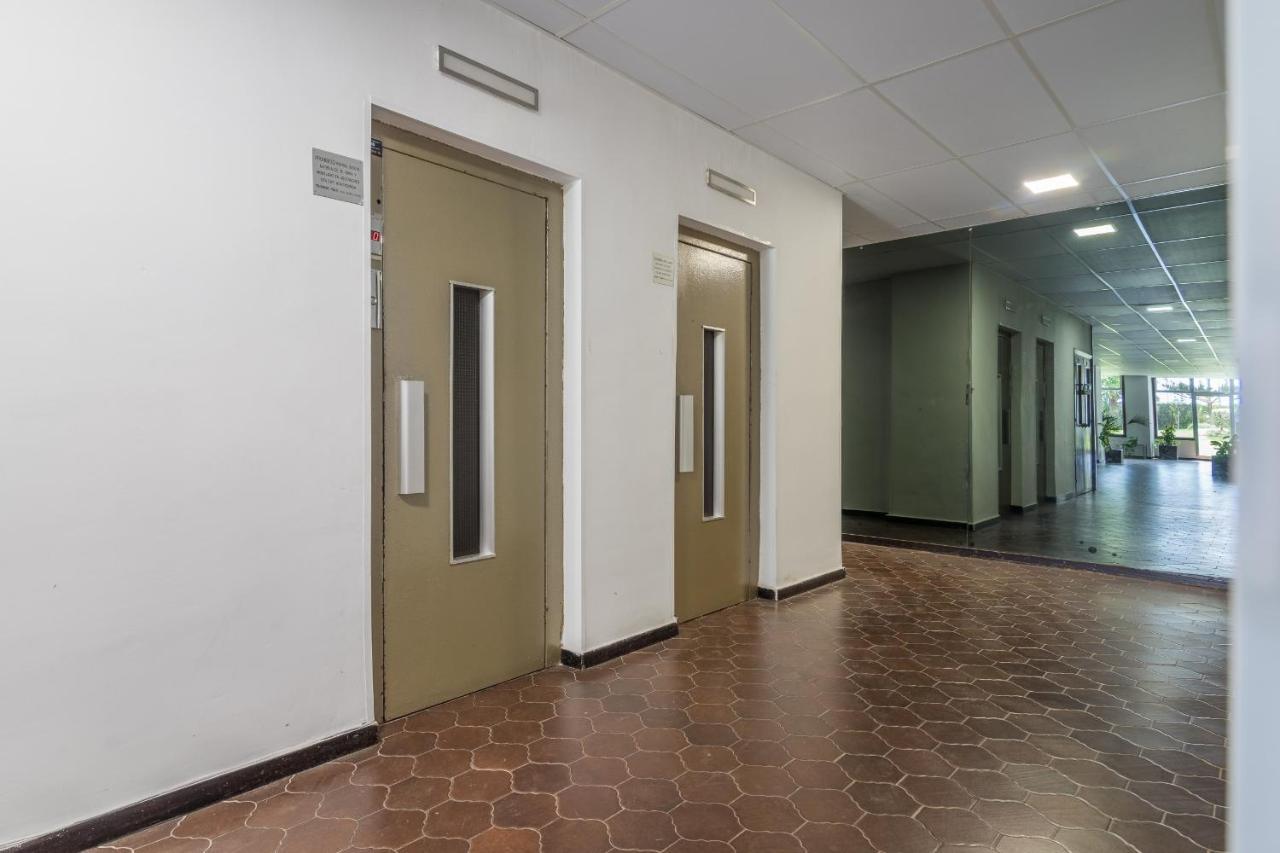 Suite Homes Hesperides Garden Beach Μάλαγα Εξωτερικό φωτογραφία