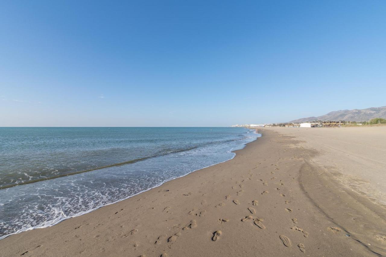 Suite Homes Hesperides Garden Beach Μάλαγα Εξωτερικό φωτογραφία