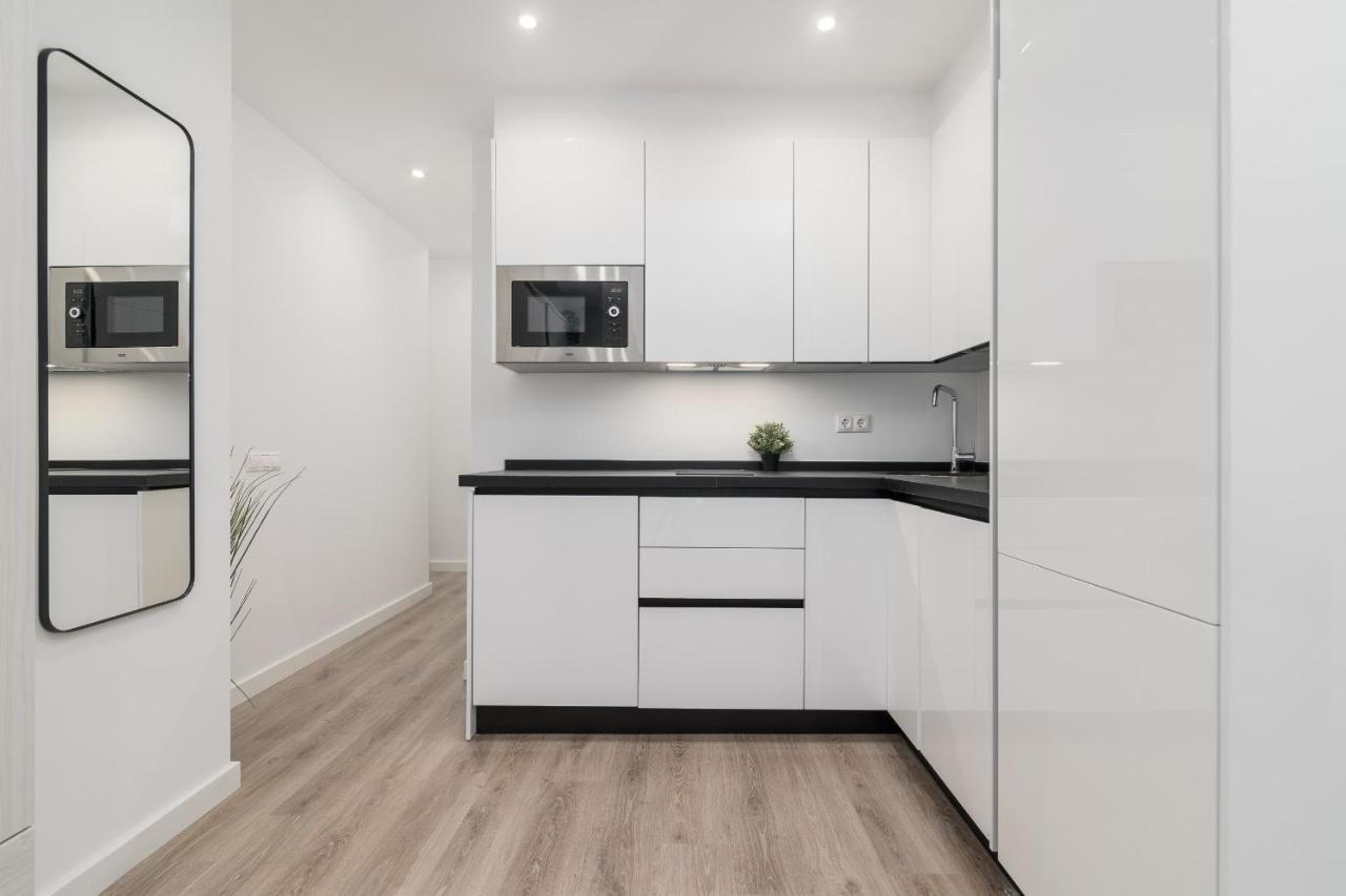 Suite Homes Hesperides Garden Beach Μάλαγα Εξωτερικό φωτογραφία