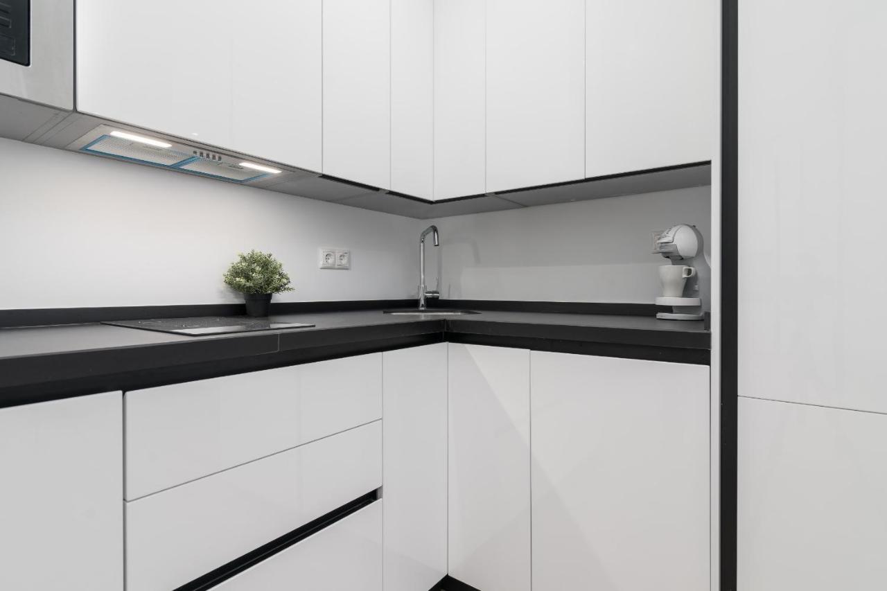 Suite Homes Hesperides Garden Beach Μάλαγα Εξωτερικό φωτογραφία