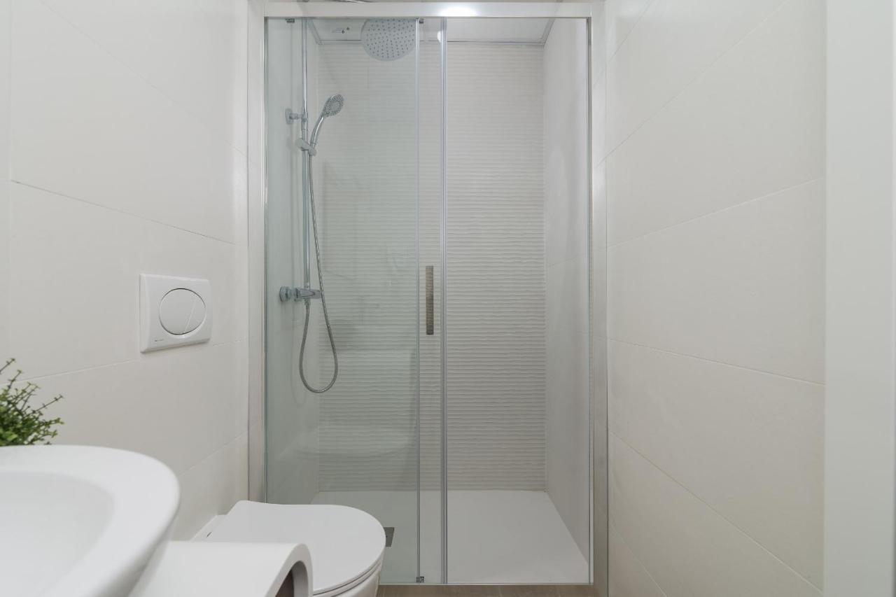 Suite Homes Hesperides Garden Beach Μάλαγα Εξωτερικό φωτογραφία