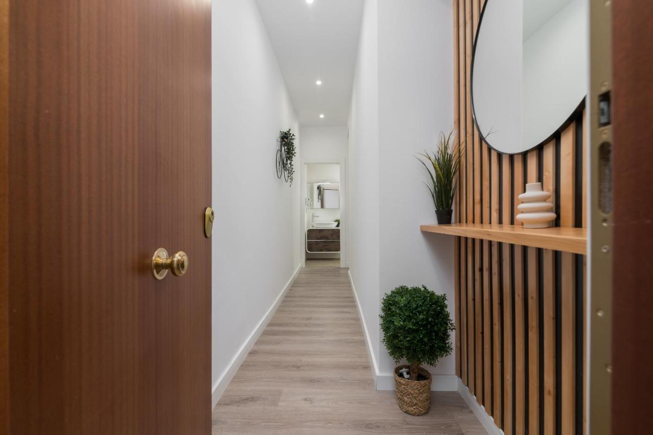 Suite Homes Hesperides Garden Beach Μάλαγα Εξωτερικό φωτογραφία