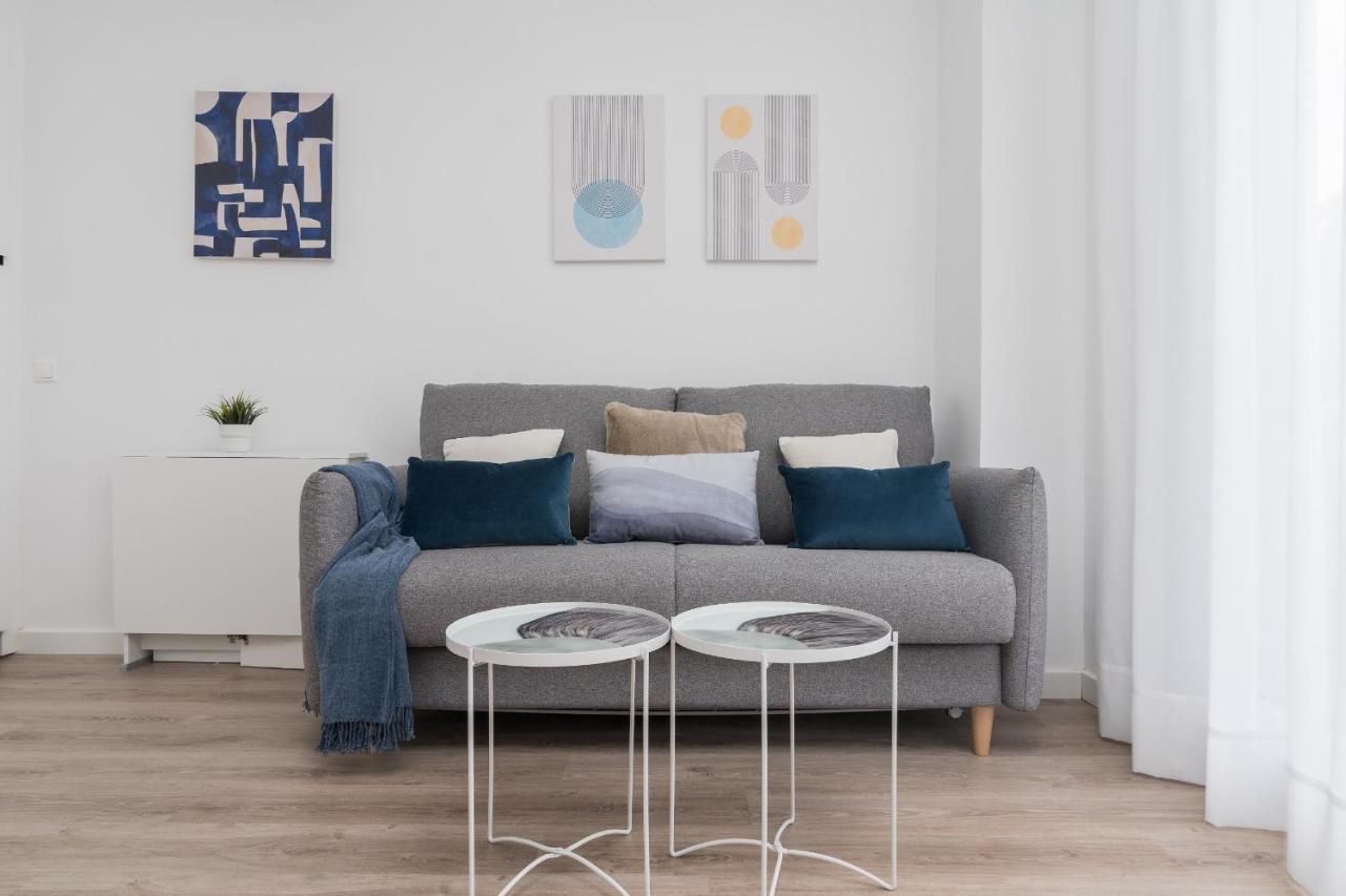 Suite Homes Hesperides Garden Beach Μάλαγα Εξωτερικό φωτογραφία